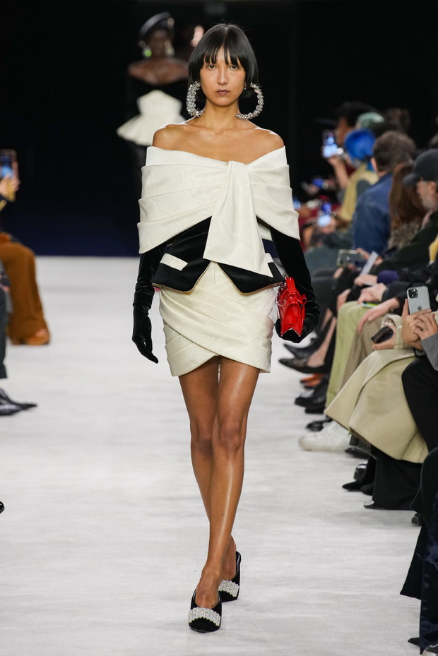 Balmain jesień-zima 2023/2024