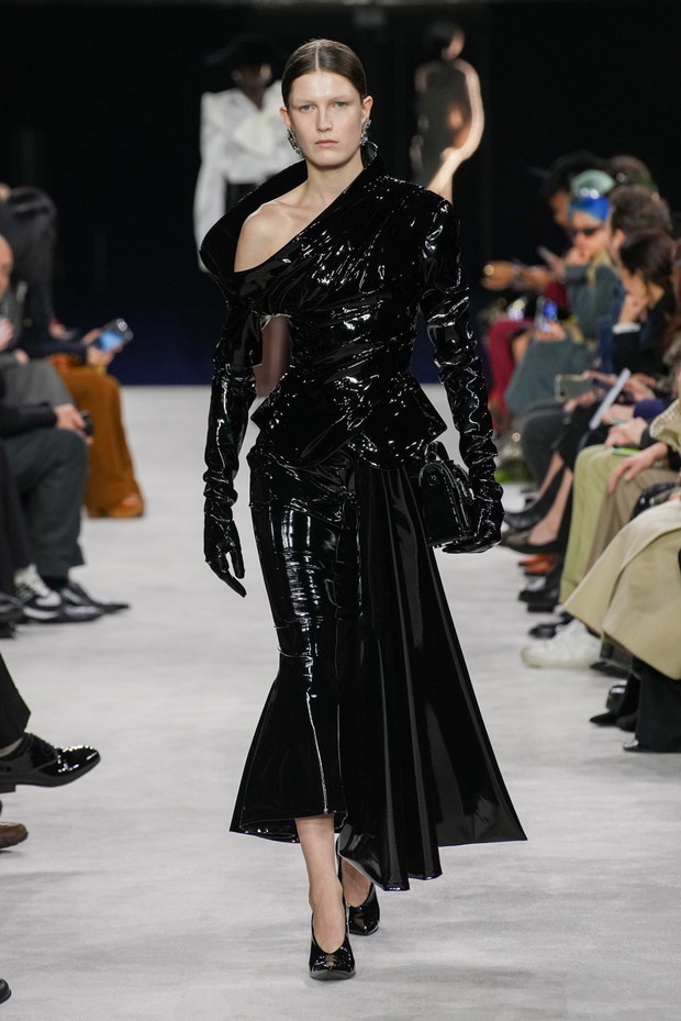 Balmain jesień-zima 2023/2024