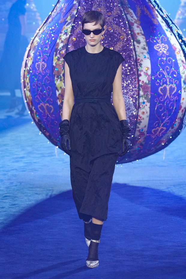 Dior jesień-zima 2023/2024