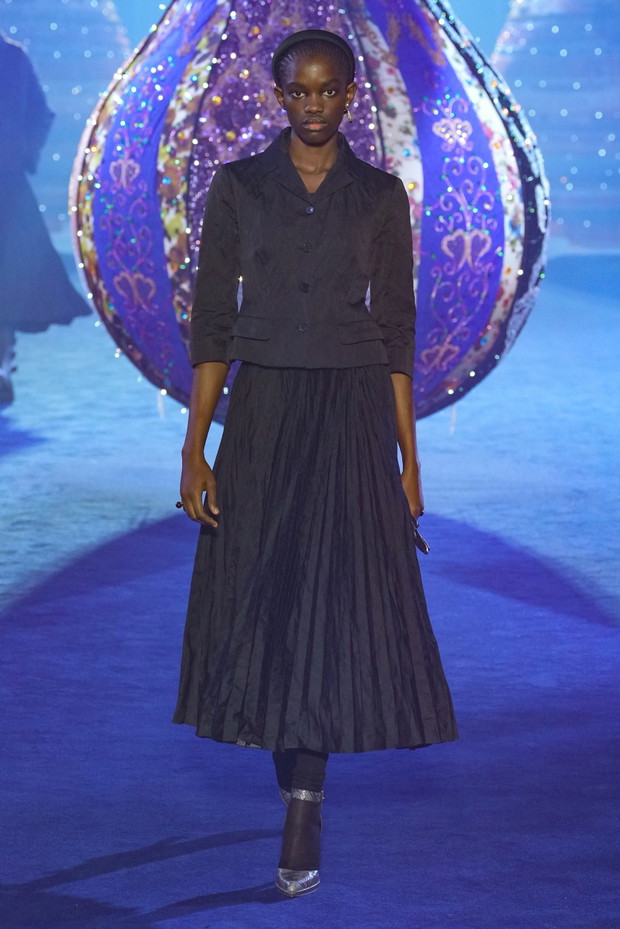Dior jesień-zima 2023/2024