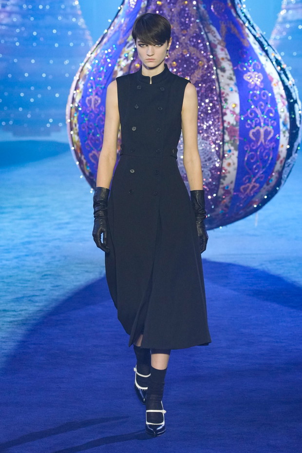 Dior jesień-zima 2023/2024