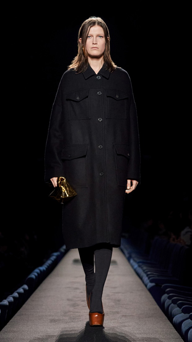 Dries Van Noten jesień-zima 2023/2024
