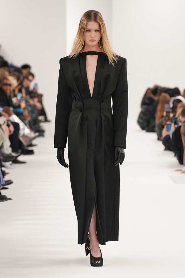 Givenchy jesień-zima 2023/2024