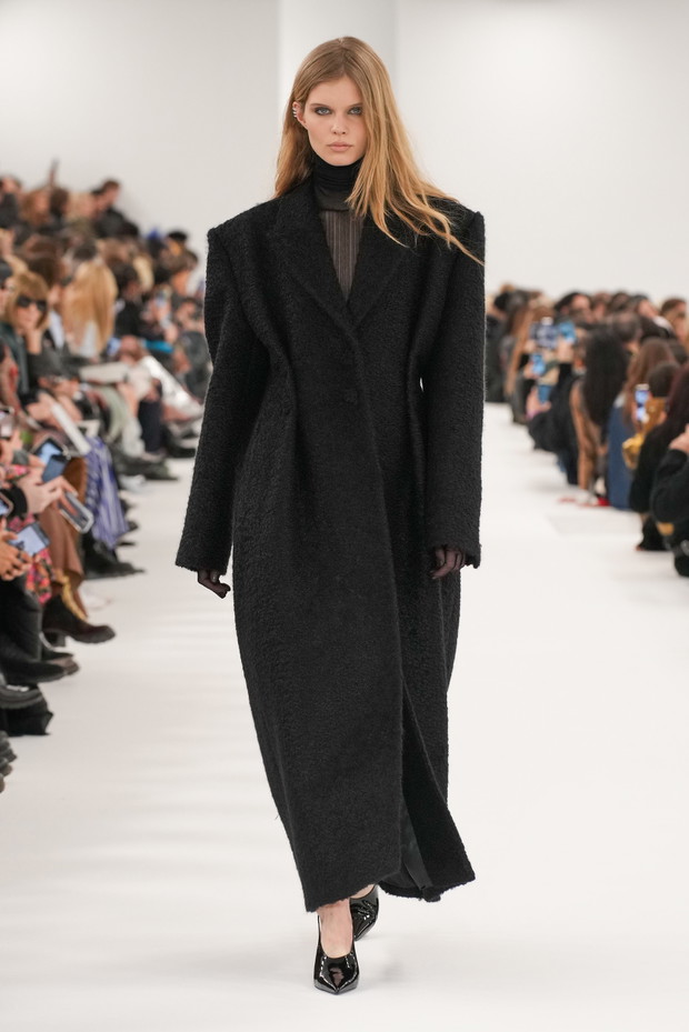 Givenchy jesień-zima 2023/2024