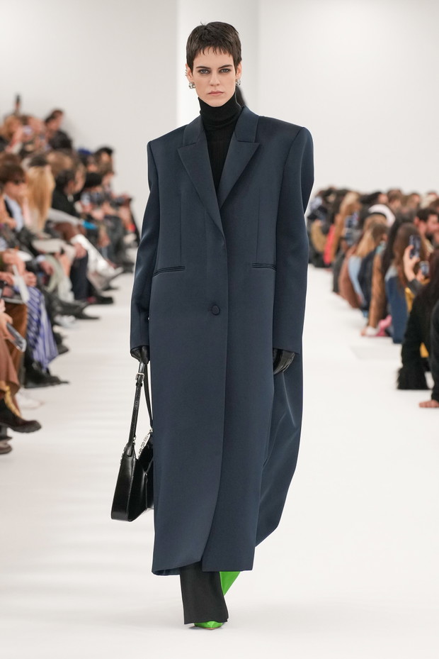 Givenchy jesień-zima 2023/2024