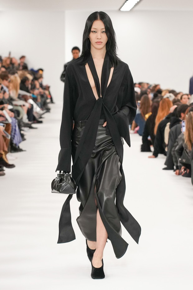 Givenchy jesień-zima 2023/2024