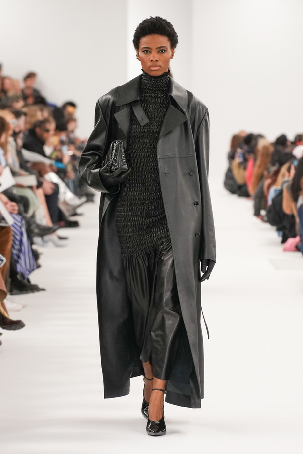 Givenchy jesień-zima 2023/2024