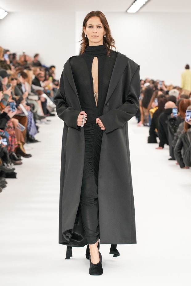Givenchy jesień-zima 2023/2024