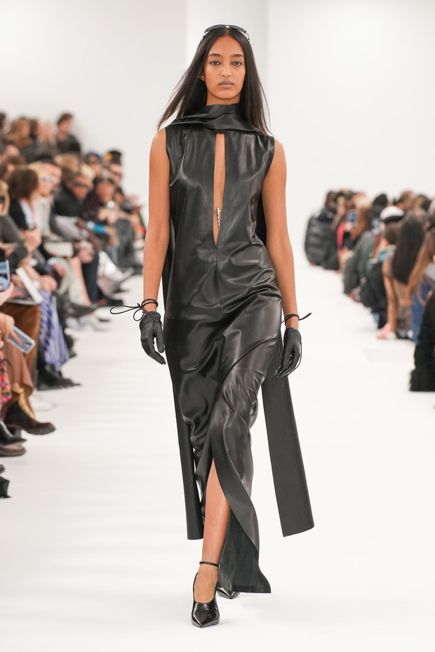Givenchy jesień-zima 2023/2024