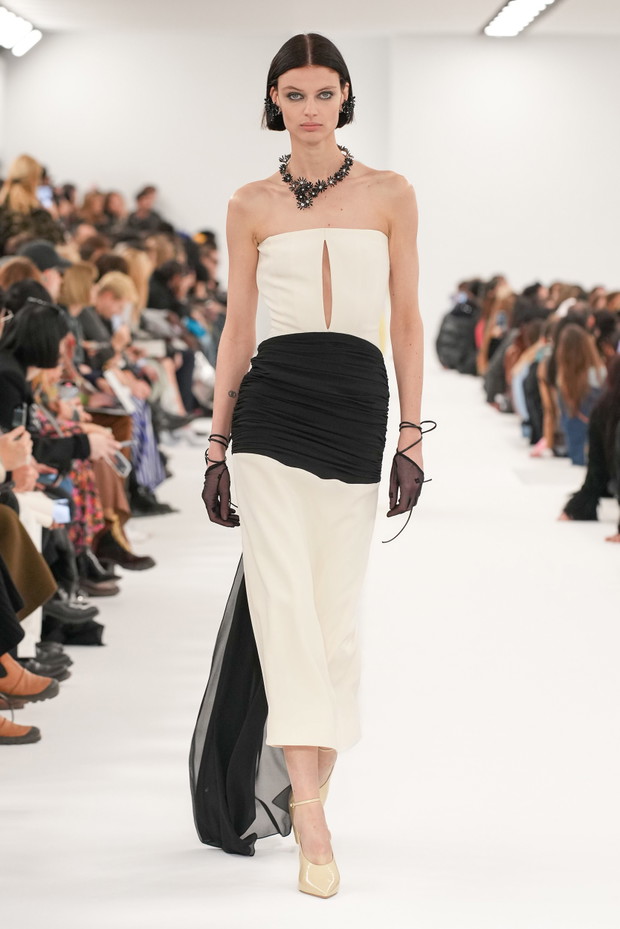 Givenchy jesień-zima 2023/2024