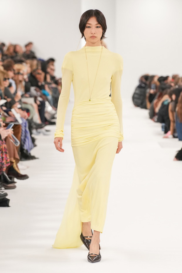 Givenchy jesień-zima 2023/2024