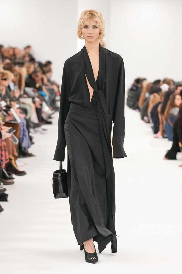 Givenchy jesień-zima 2023/2024
