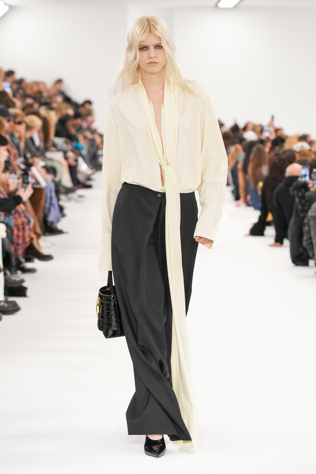 Givenchy jesień-zima 2023/2024