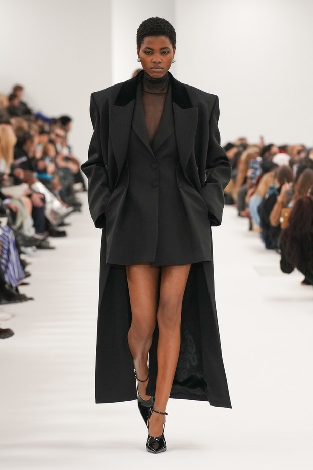 Givenchy jesień-zima 2023/2024