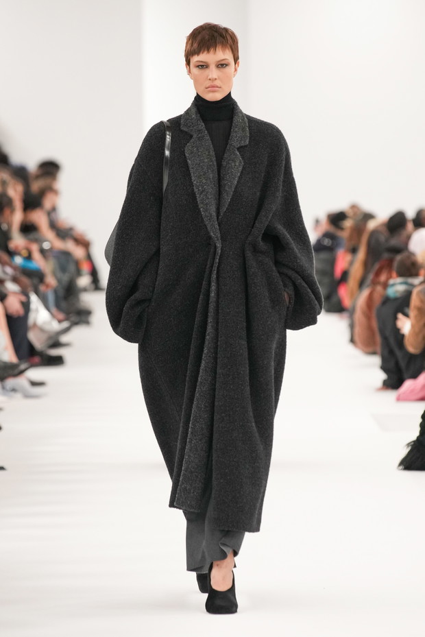 Givenchy jesień-zima 2023/2024