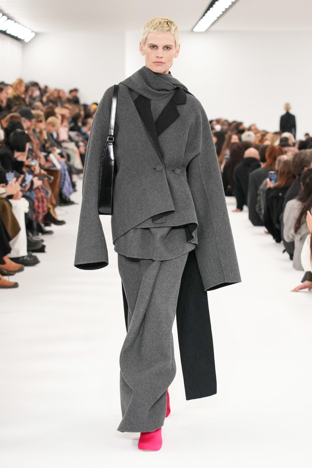 Givenchy jesień-zima 2023/2024