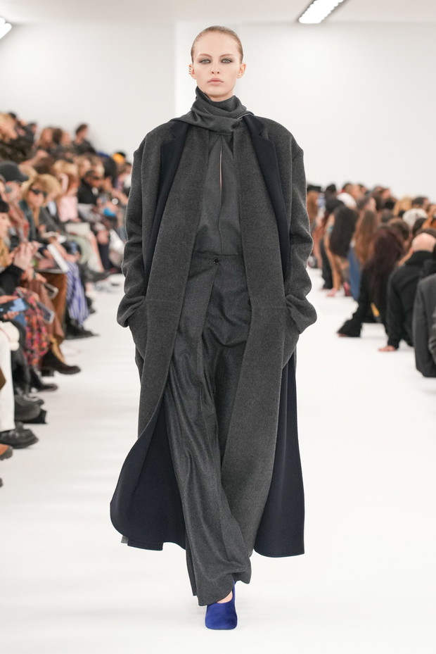 Givenchy jesień-zima 2023/2024