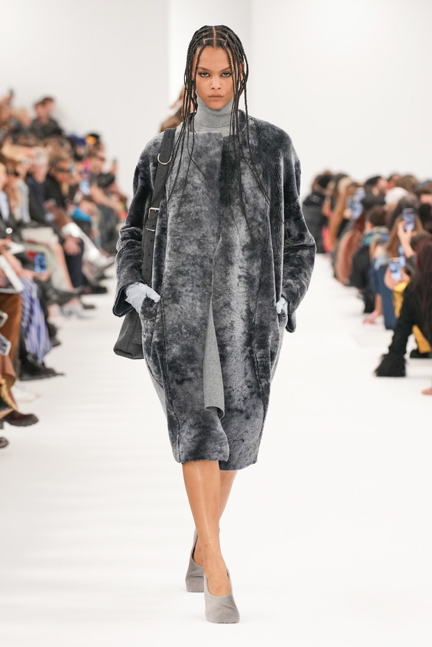 Givenchy jesień-zima 2023/2024