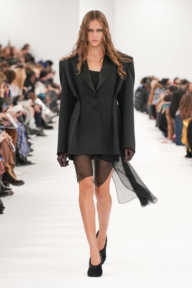 Givenchy jesień-zima 2023/2024