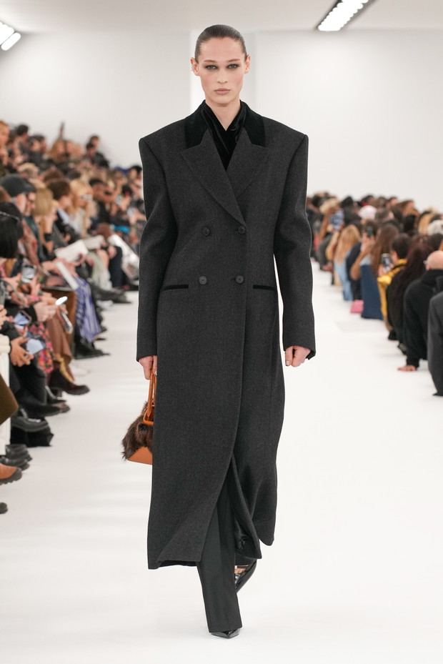Givenchy jesień-zima 2023/2024