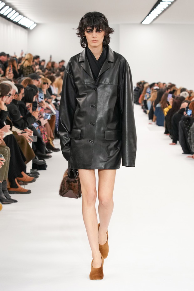 Givenchy jesień-zima 2023/2024