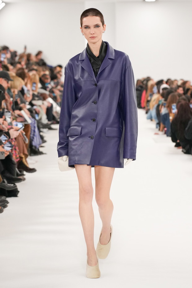 Givenchy jesień-zima 2023/2024