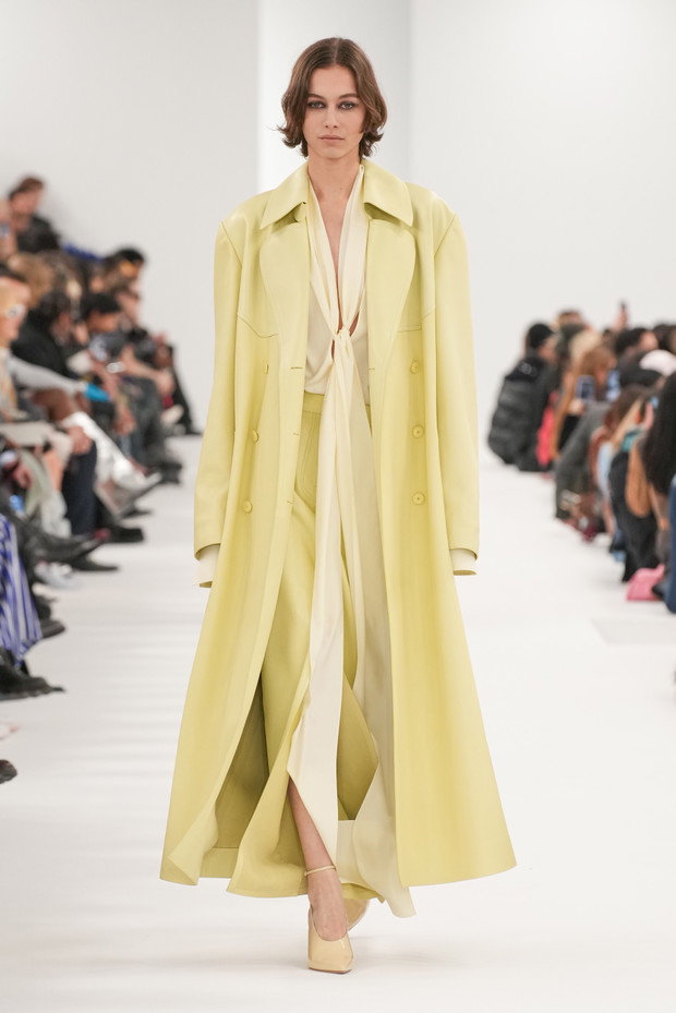 Givenchy jesień-zima 2023/2024