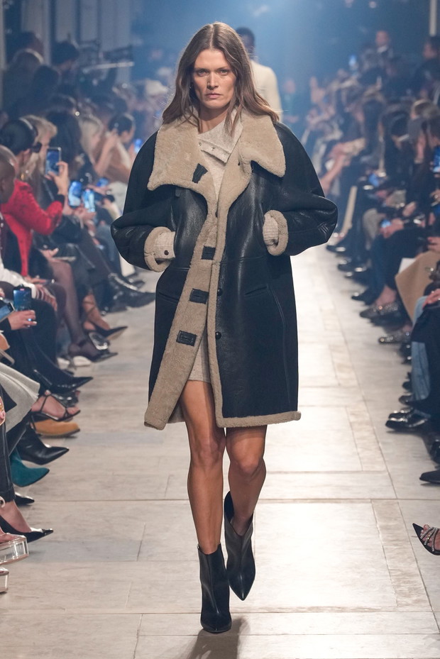 Isabel Marant jesień-zima 2023/2024