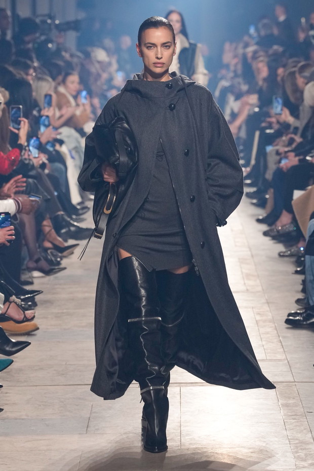 Isabel Marant jesień-zima 2023/2024