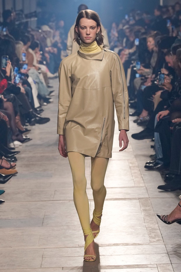 Isabel Marant jesień-zima 2023/2024