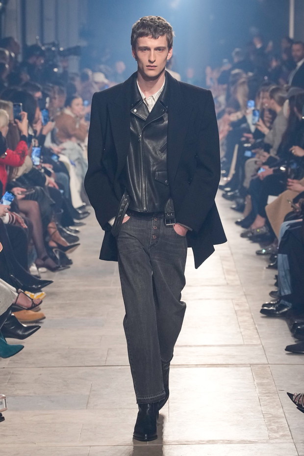 Isabel Marant jesień-zima 2023/2024