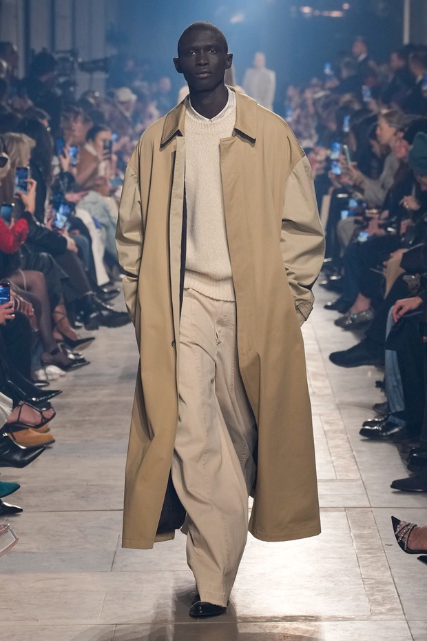 Isabel Marant jesień-zima 2023/2024