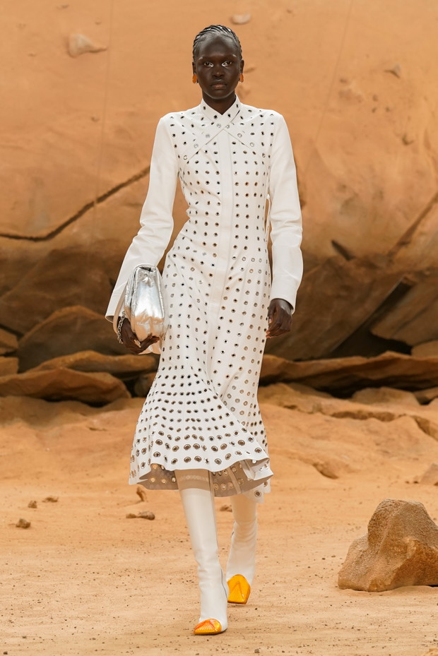 Off-White jesień-zima 2023/2024
