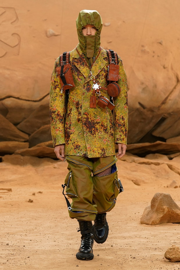 Off-White jesień-zima 2023/2024