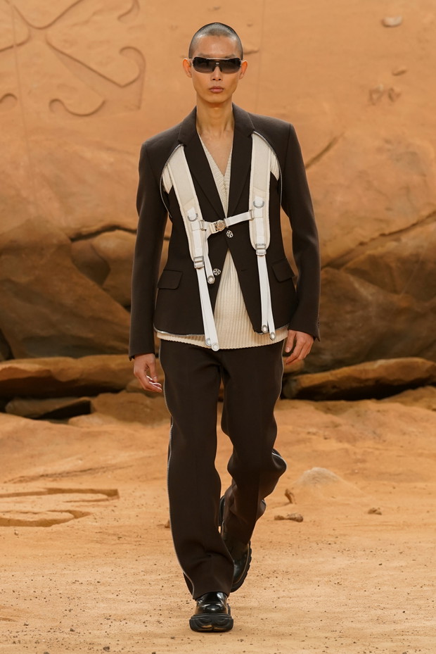 Off-White jesień-zima 2023/2024
