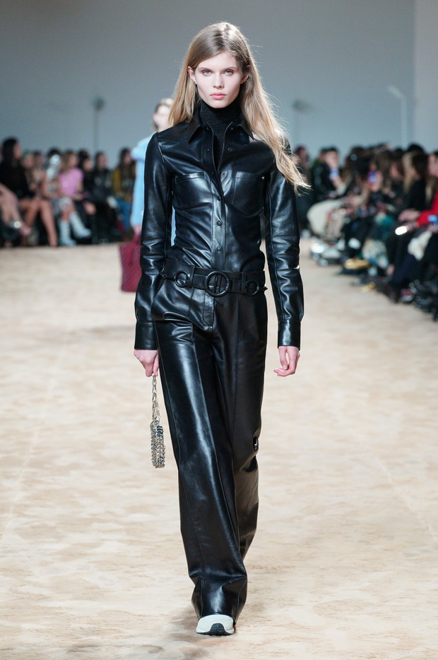 Paco Rabanne jesień-zima 2023/2024
