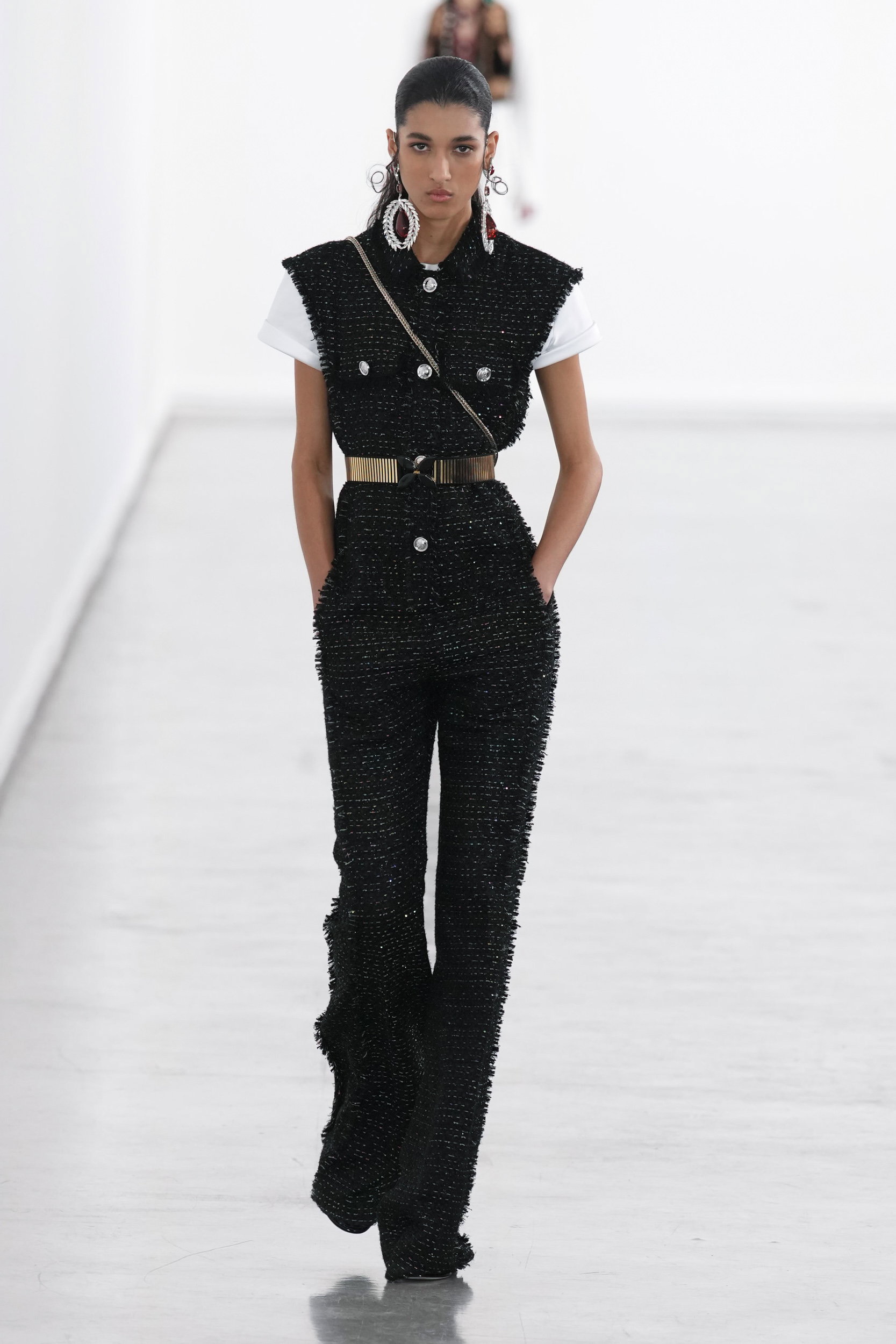Giambattista Valli jesień-zima 2023/2024