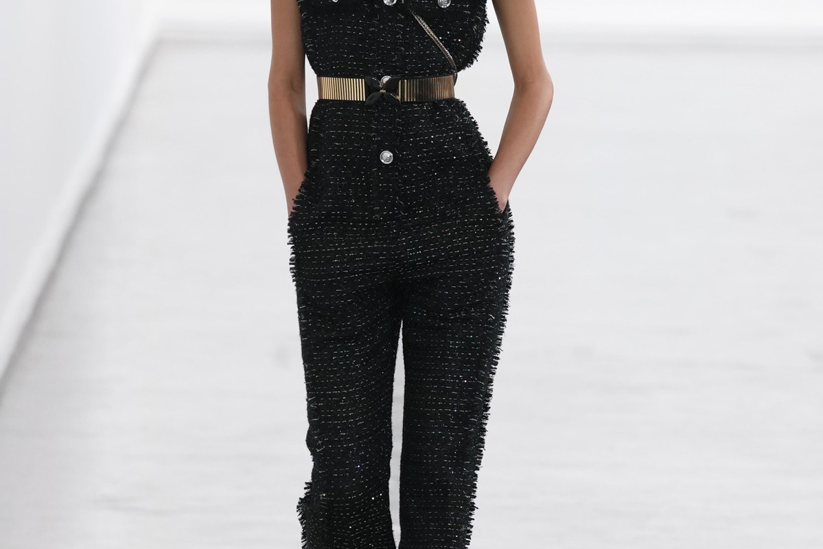 Giambattista Valli jesień-zima 2023/2024