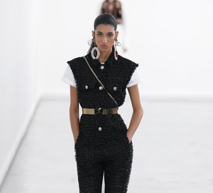 Giambattista Valli jesień-zima 2023/2024