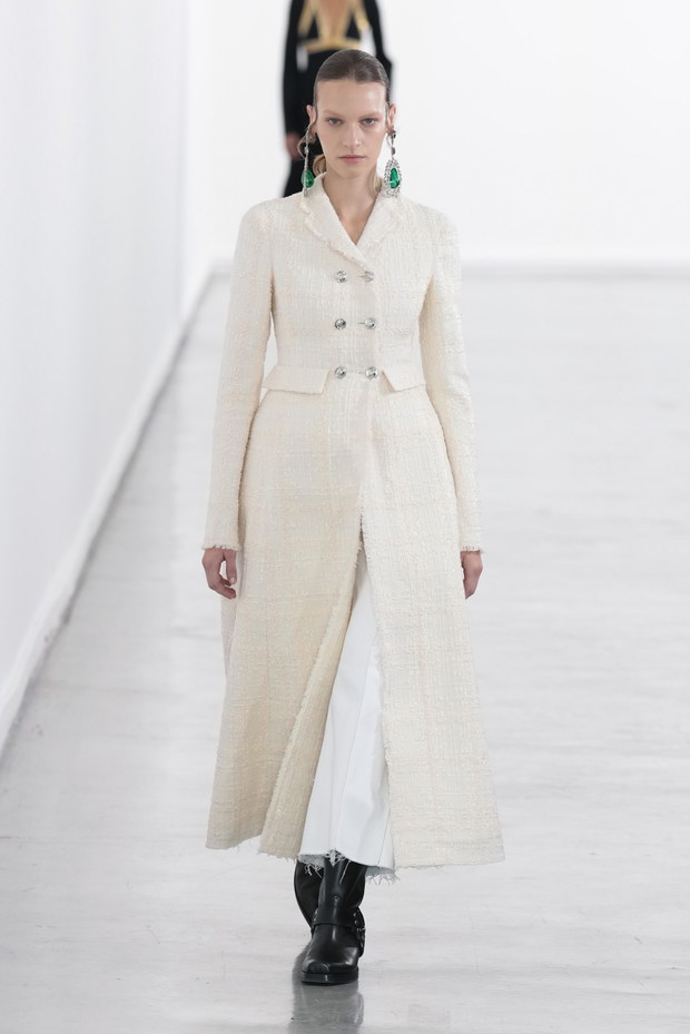 Giambattista Valli jesień-zima 2023/2024