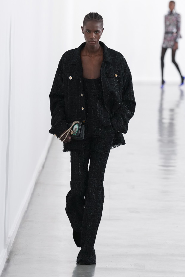 Giambattista Valli jesień-zima 2023/2024