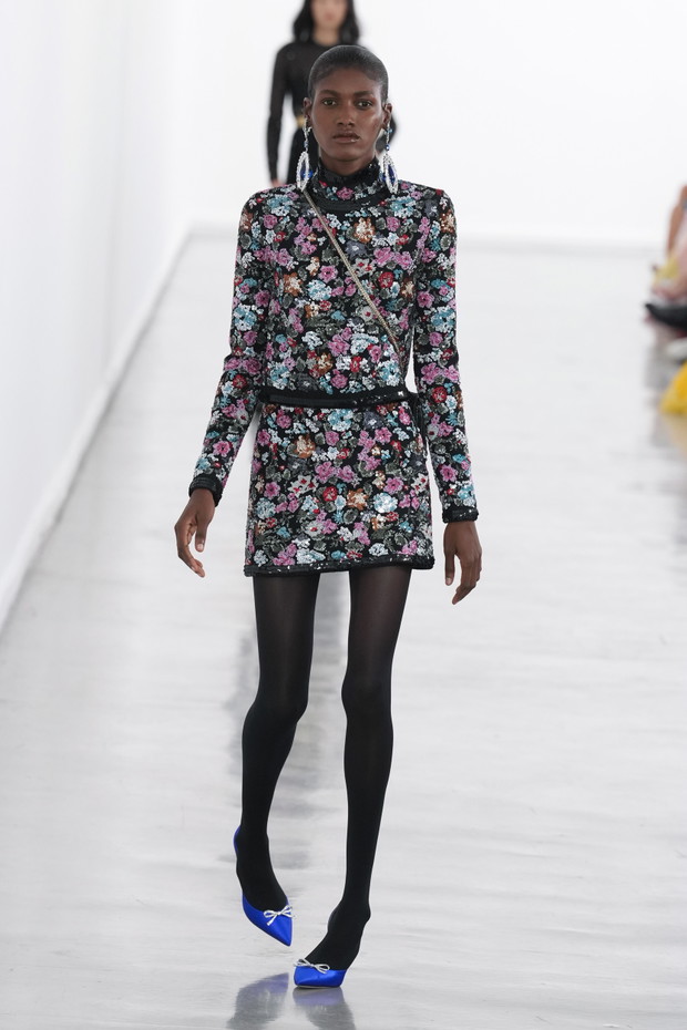 Giambattista Valli jesień-zima 2023/2024