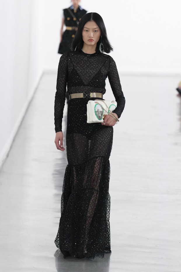 Giambattista Valli jesień-zima 2023/2024