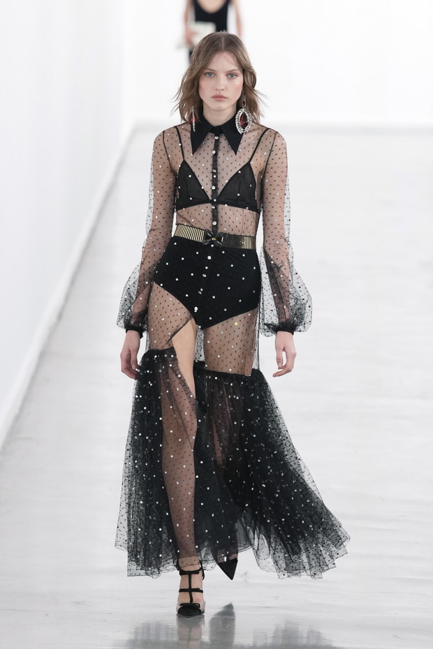 Giambattista Valli jesień-zima 2023/2024