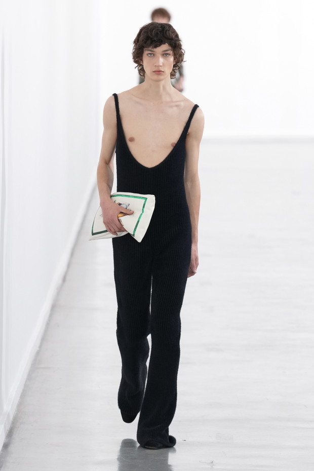 Giambattista Valli jesień-zima 2023/2024
