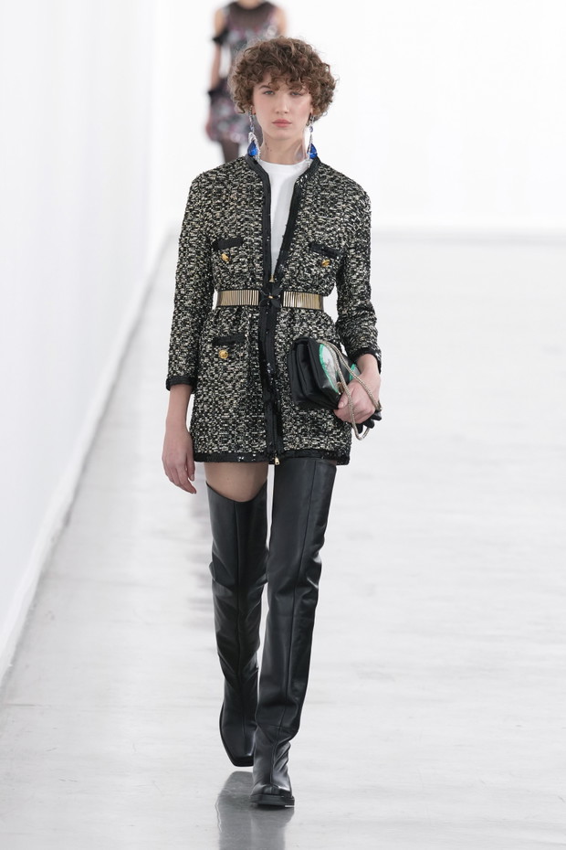 Giambattista Valli jesień-zima 2023/2024