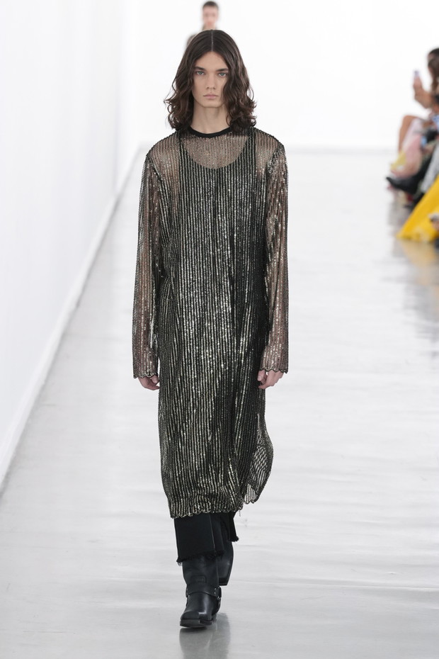 Giambattista Valli jesień-zima 2023/2024