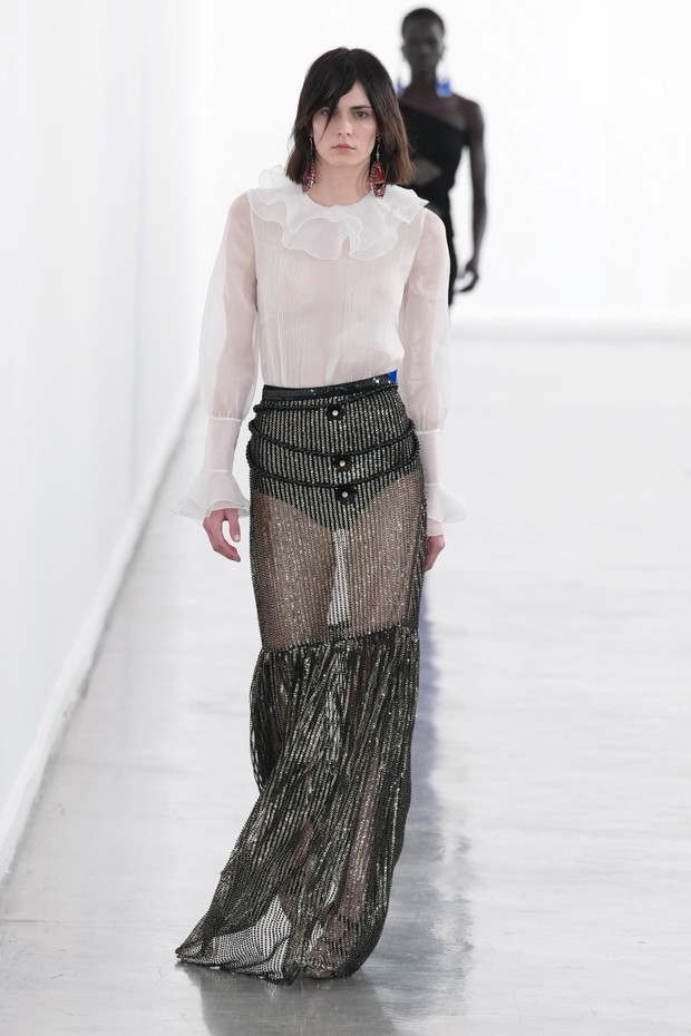 Giambattista Valli jesień-zima 2023/2024