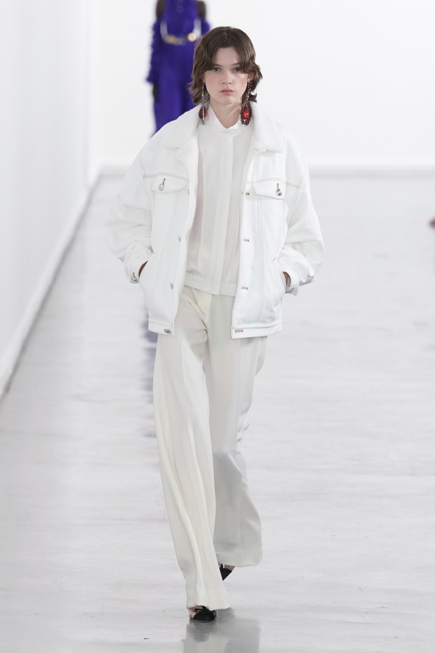 Giambattista Valli jesień-zima 2023/2024