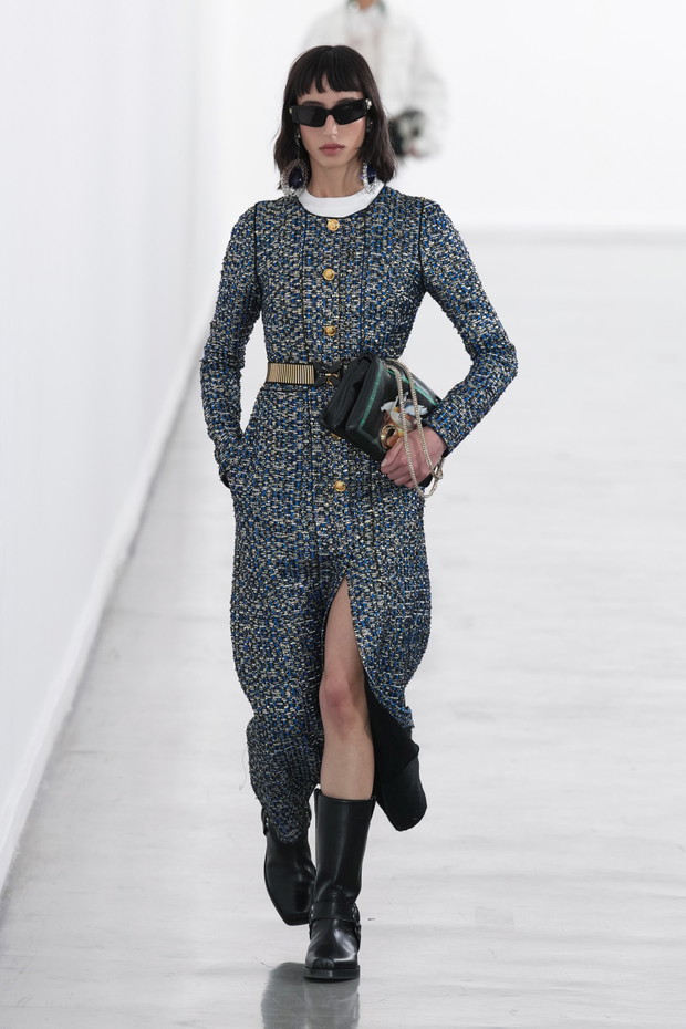 Giambattista Valli jesień-zima 2023/2024